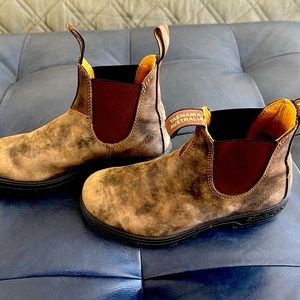 Blundstone Women’s 585 Chelsea boot
